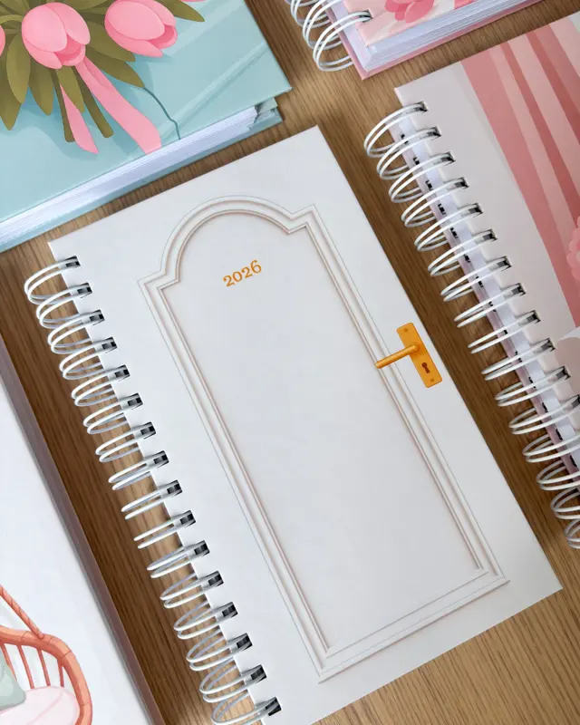Agenda Slim