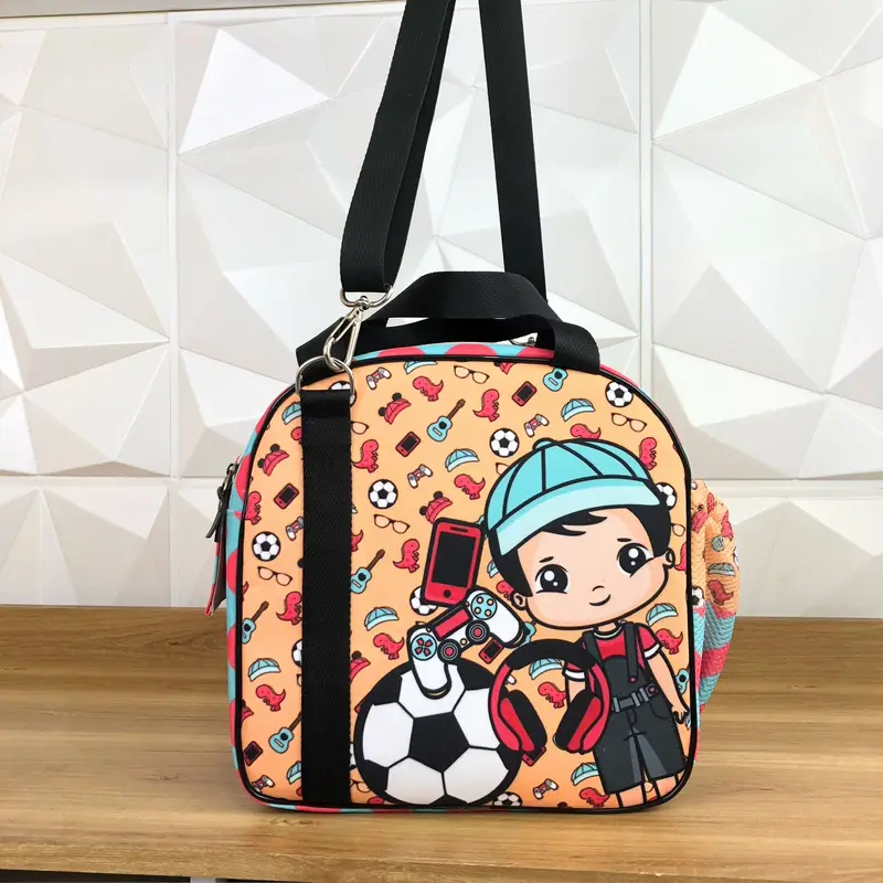 Maletinha Joy Personalizada