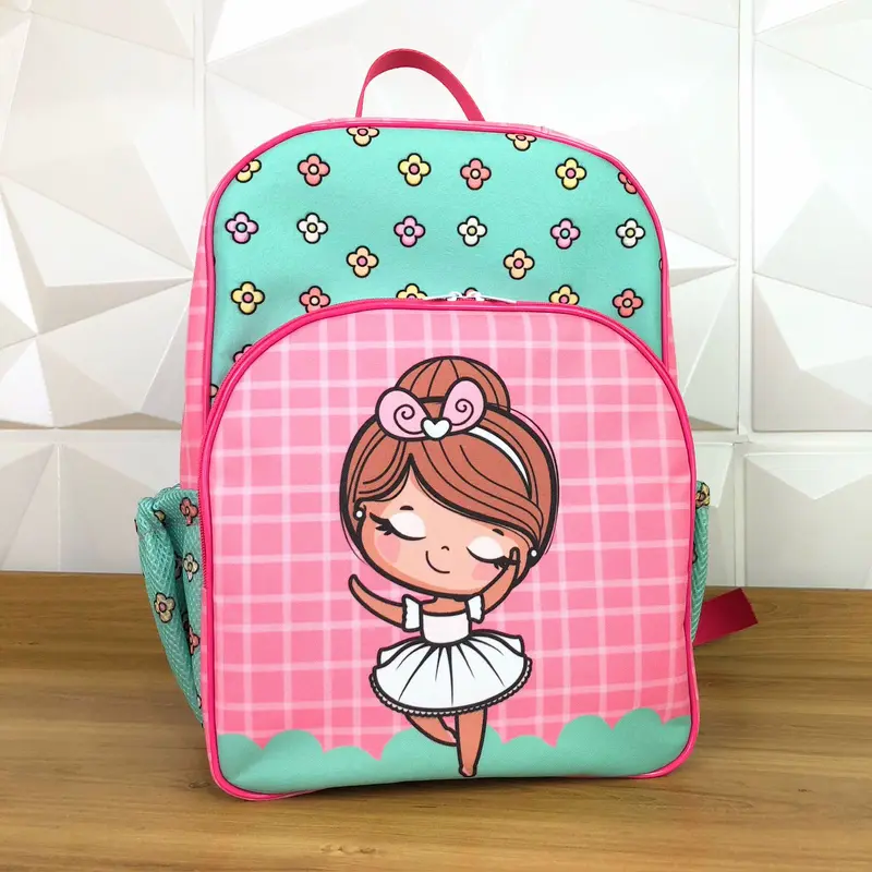 Mochila Personalizada
