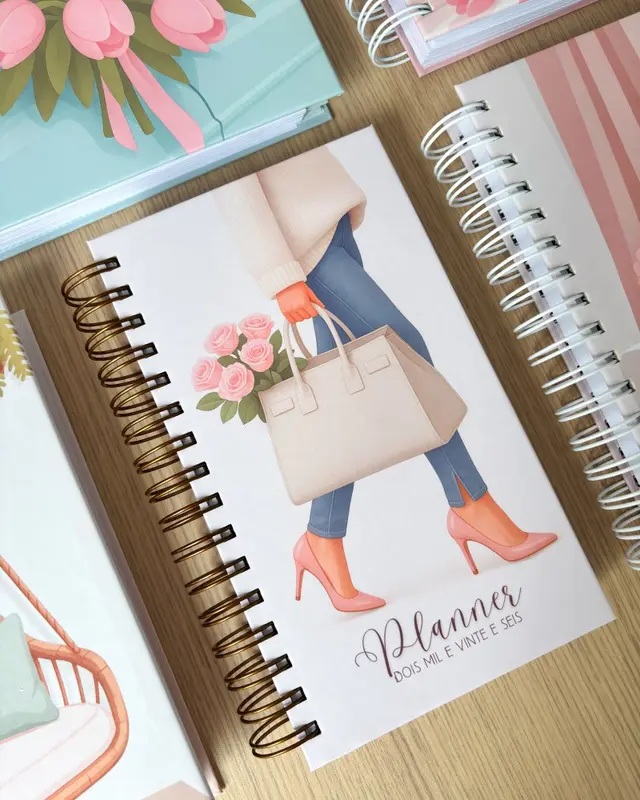 Planner Slim