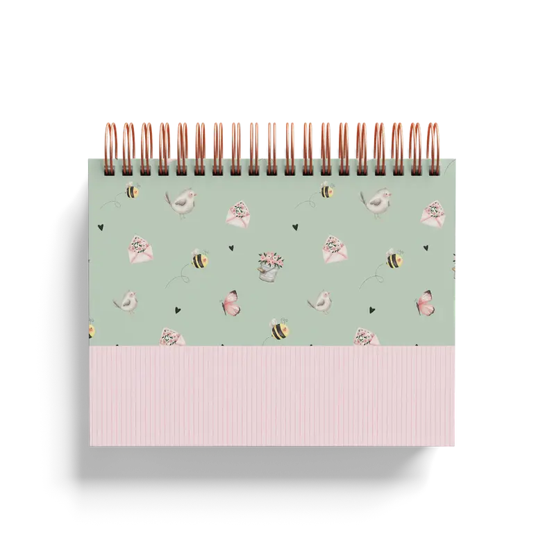 Organizador Duo