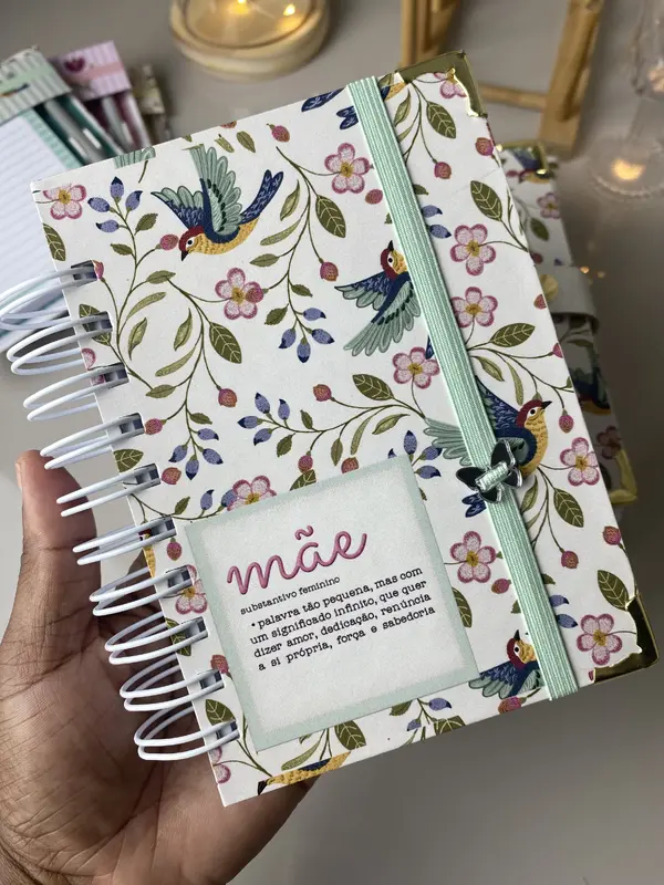 Agenda A6