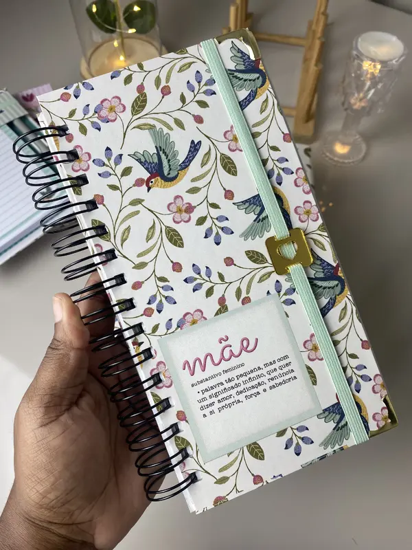 Agenda slim