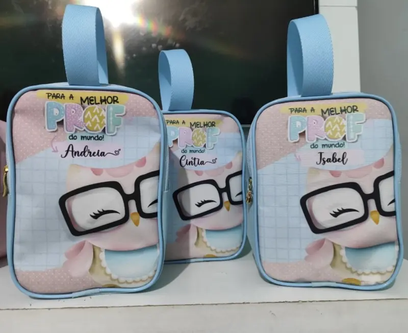 Necessaire case