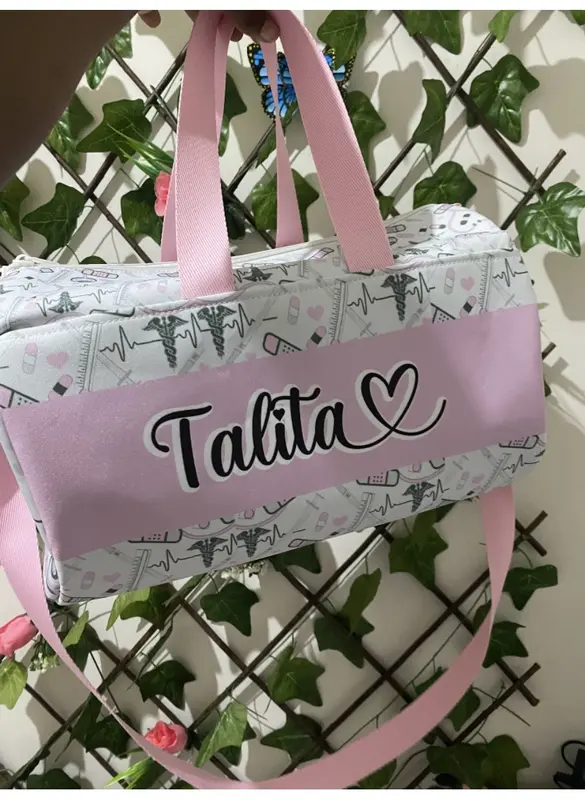 Necessaire Mala