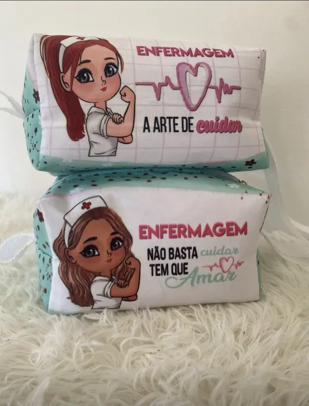 Necessaire BOX G