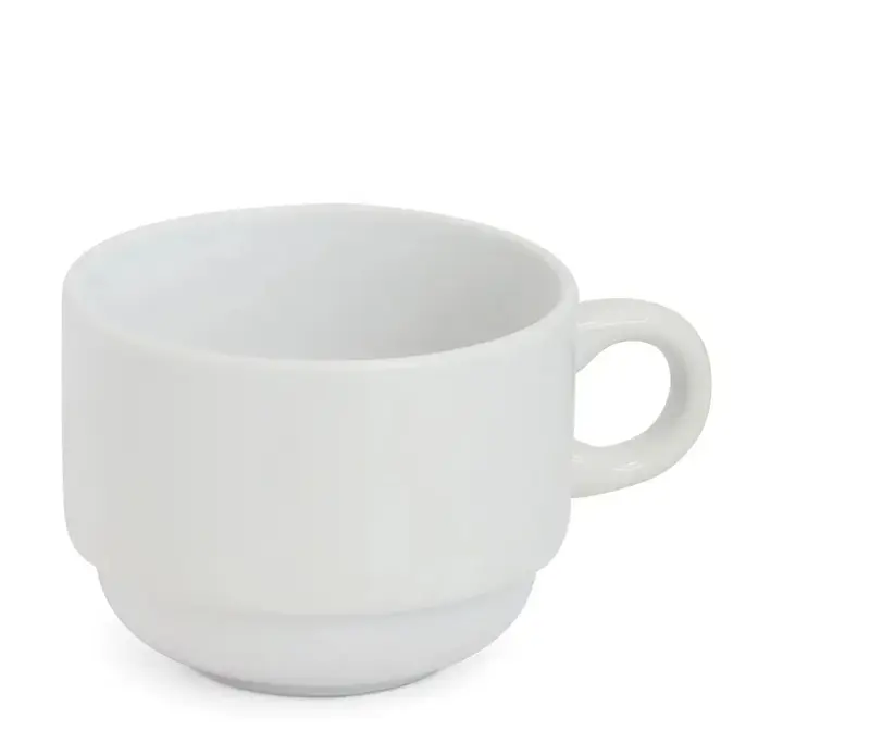 Caneca cerâmica 200ml